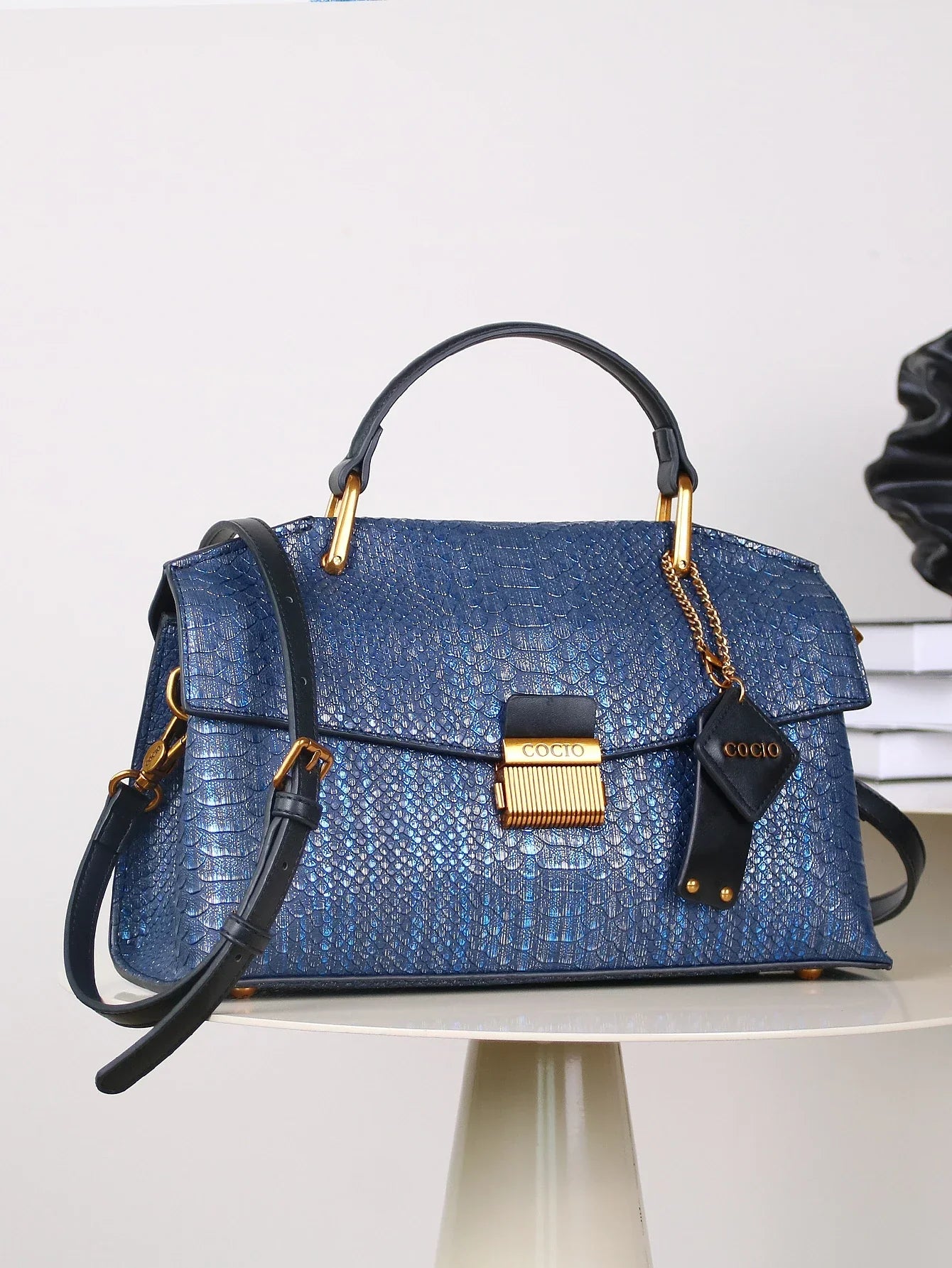 Celeste™ | Borsa Python