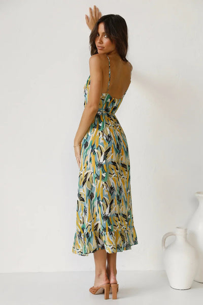 Chiara™ | Elegante Abito Estivo