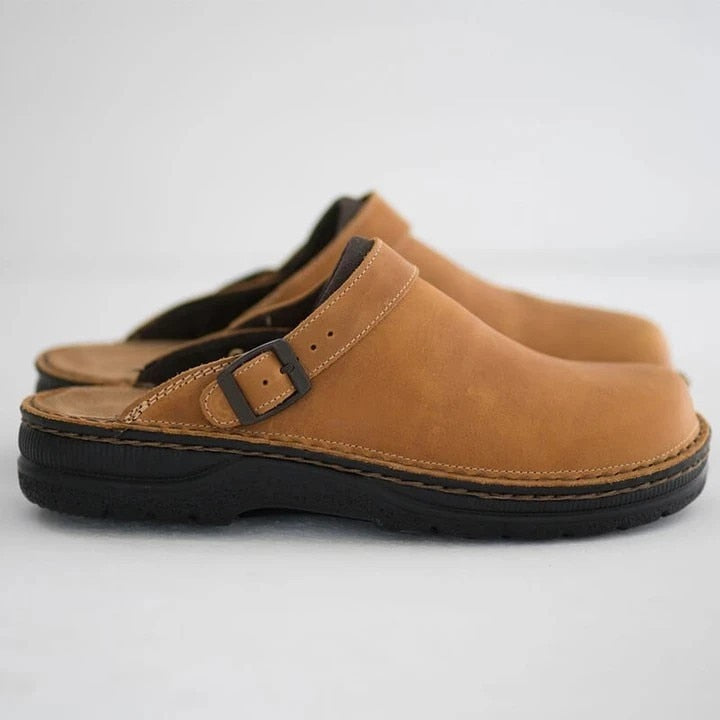 Leonardo™ | Scarpe Ortopediche da Uomo