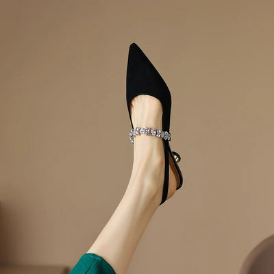 Isabelle™ | Eleganti Pumps Donna