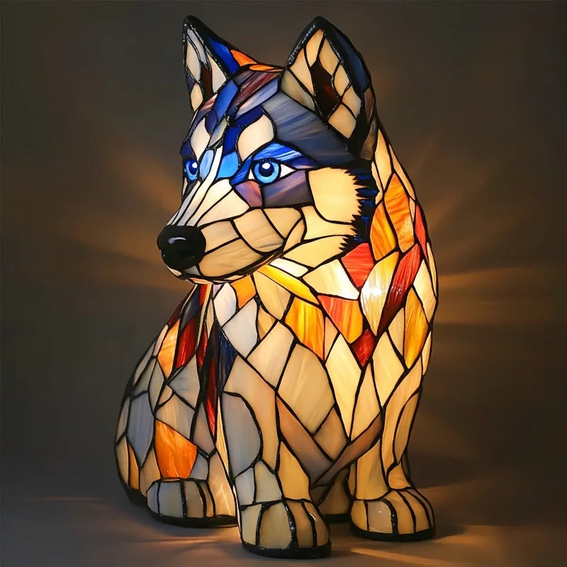 Bianca™ | Sguardo sul Ghiacciaio Husky