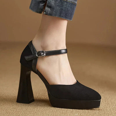 Beatrix™ | Sandali Eleganti Donna