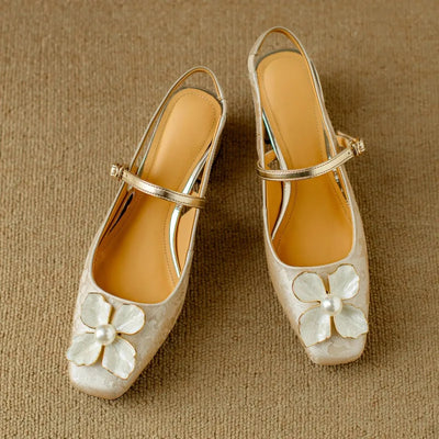 Veronica™ | Sandali Eleganti Donna