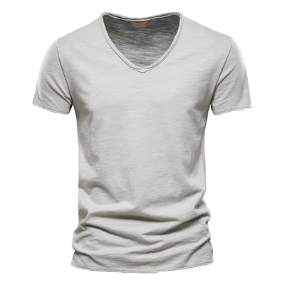Camicia estiva in cotone