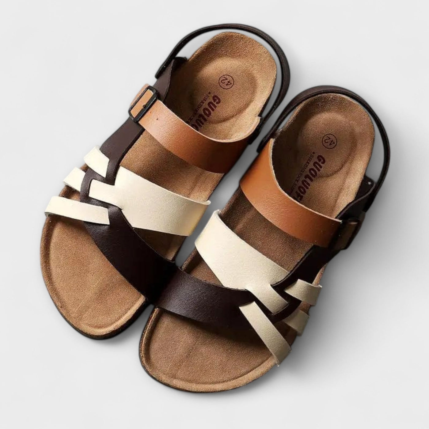 Luciana™ | Sandali Eleganti