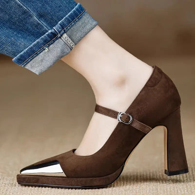 Margot™ | Pumps Classiche Donna