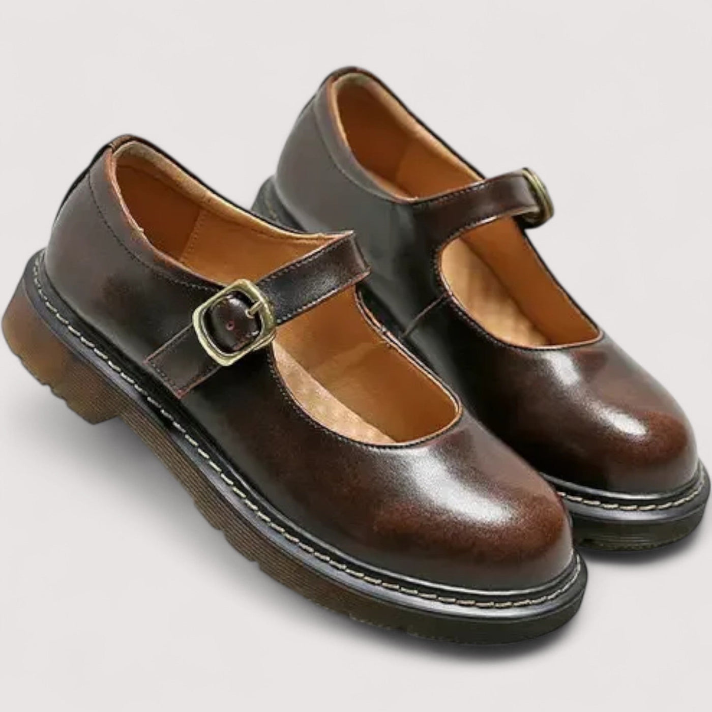 Allegra™ | Scarpe Vintage Moderne