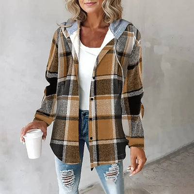 Chiara™ | Cardigan Caldo e Stile