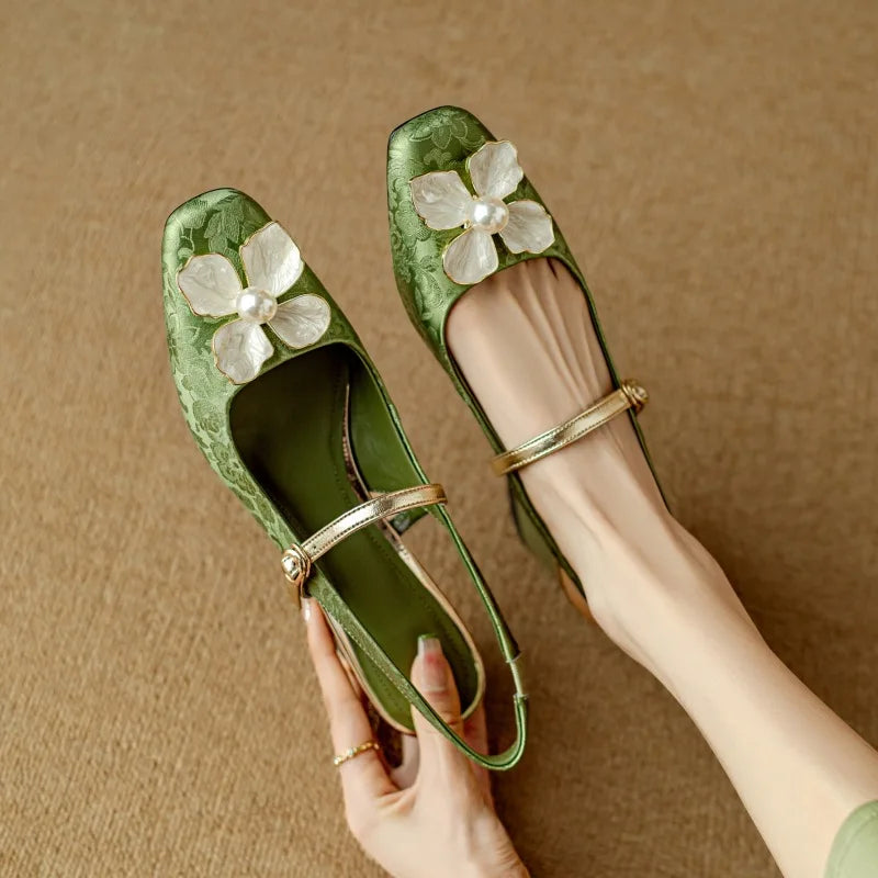 Veronica™ | Sandali Eleganti Donna