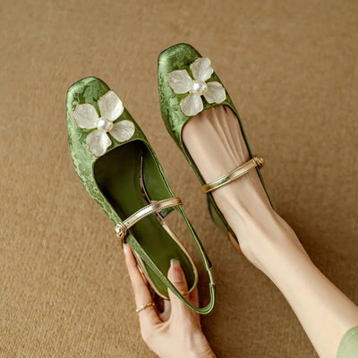 Veronica™ | Sandali Eleganti Donna