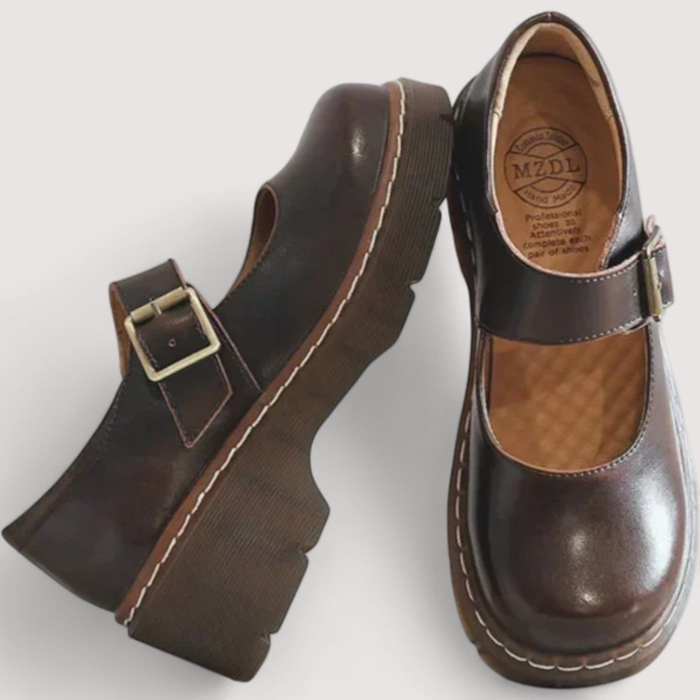 Margaux™ | Eleganti scarpe Mary Jane