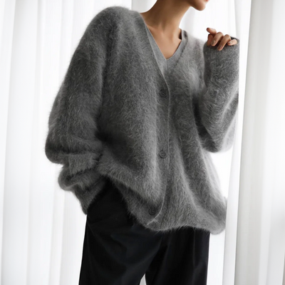 Sophia™ | Cardigan di Lusso