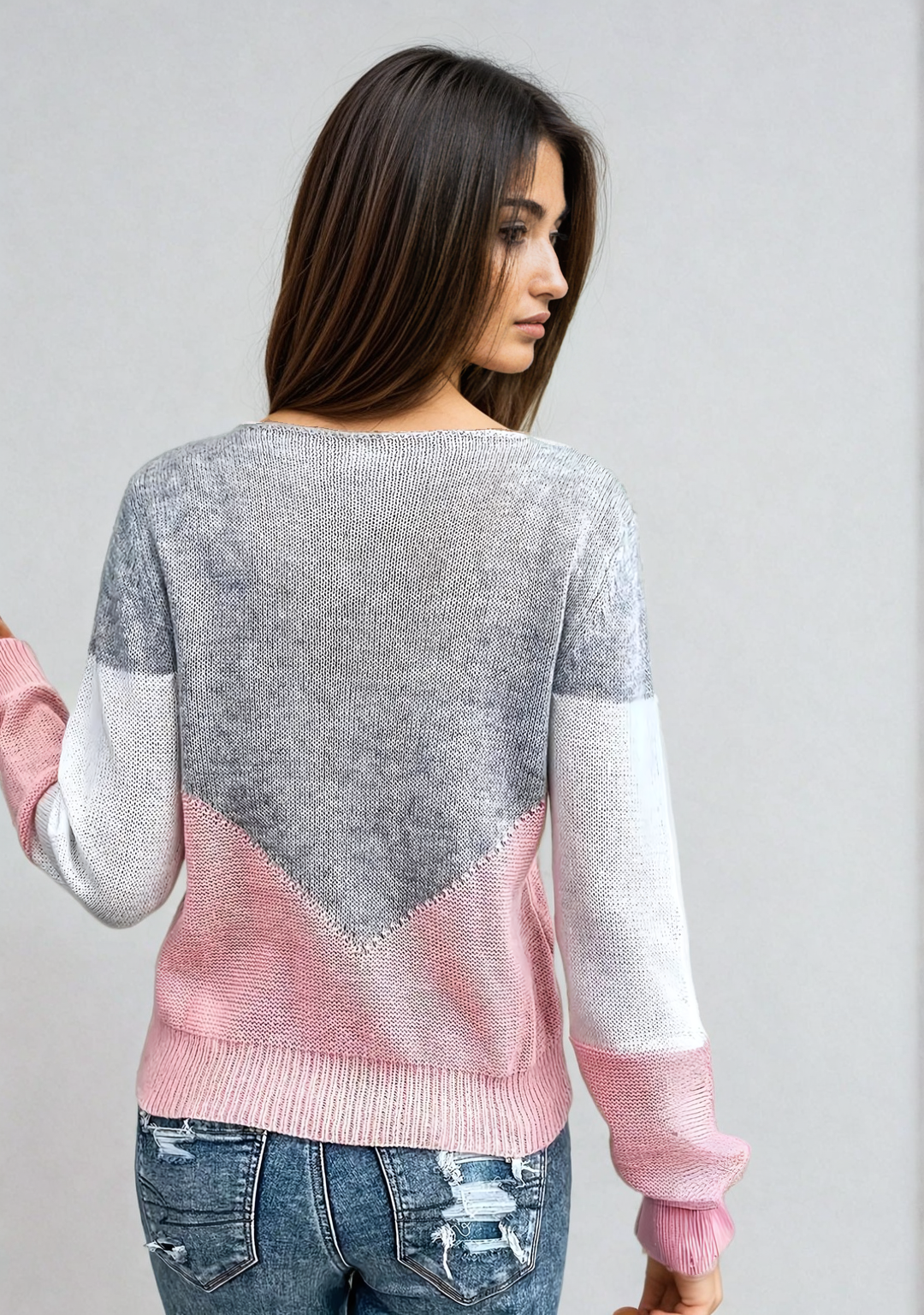 Noemi™ | Maglione Comodo da Donna