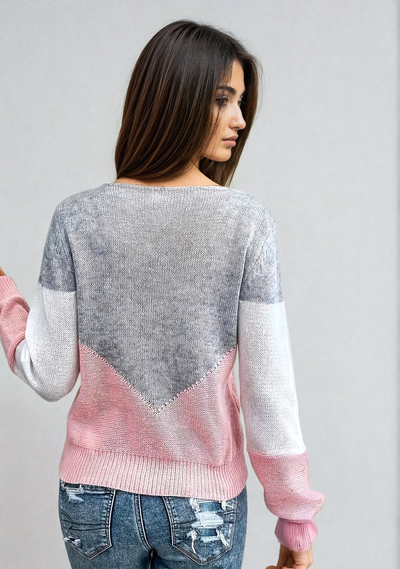 Noemi™ | Maglione Comodo da Donna