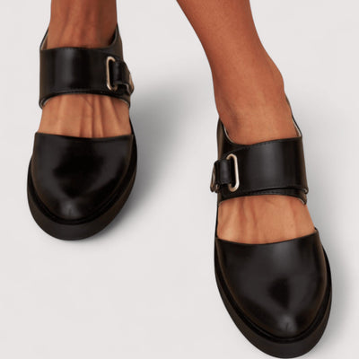 Nadine™ | Eleganti scarpe Mary Jane