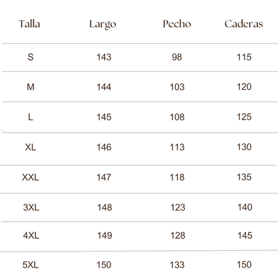 Giulia™ | Vestito Allegro