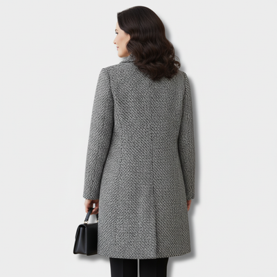Elena™ | Cappotto Invernale Elegante