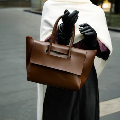Gabriella™ | Borsa a Tracolla Elegante