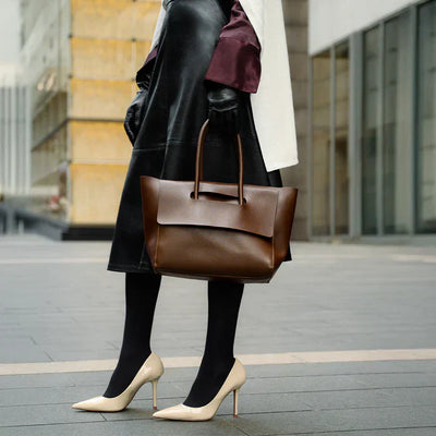 Gabriella™ | Borsa a Tracolla Elegante