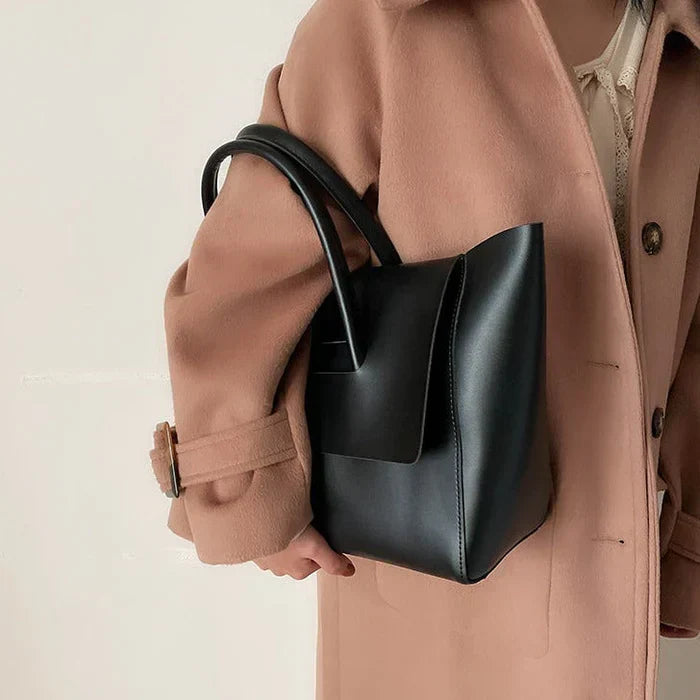 Gabriella™ | Borsa a Tracolla Elegante