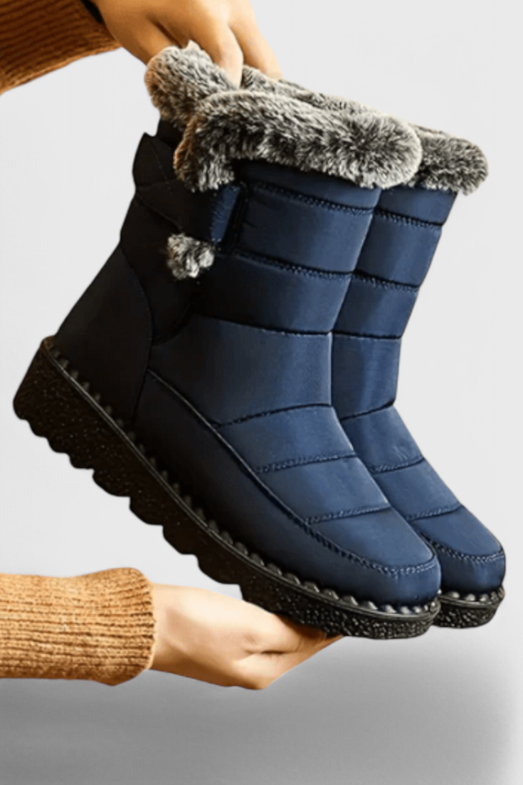 Beatrice™ | Stivaletti Stile Casual