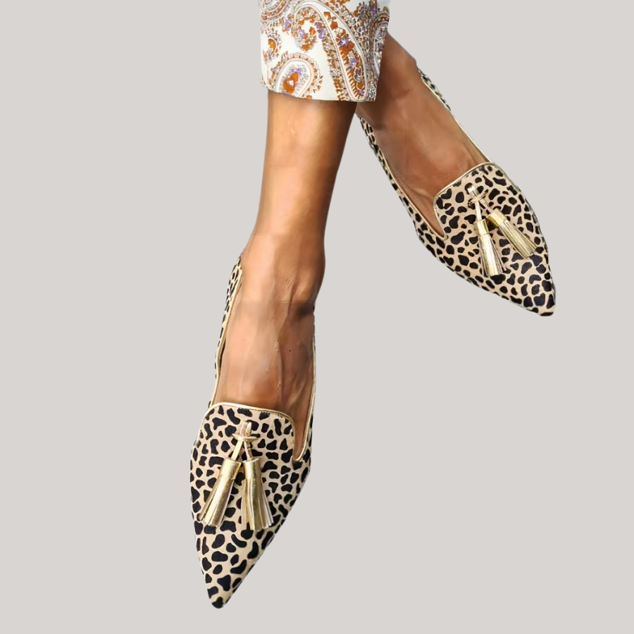 Chiara™ | Mocassino da Donna