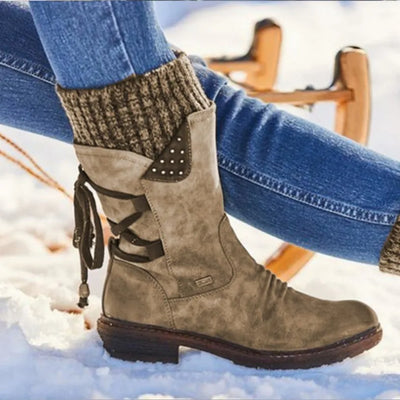 Bianca™ | Stivali Donna