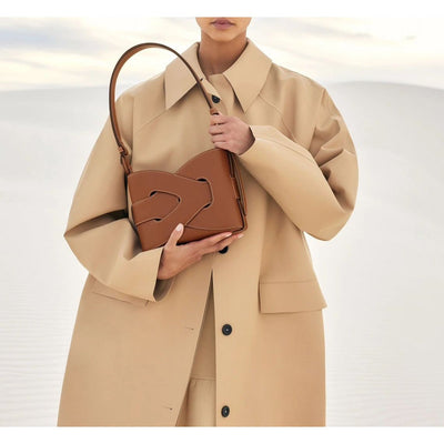 Alouette™ | Borsa a Tracolla Chic