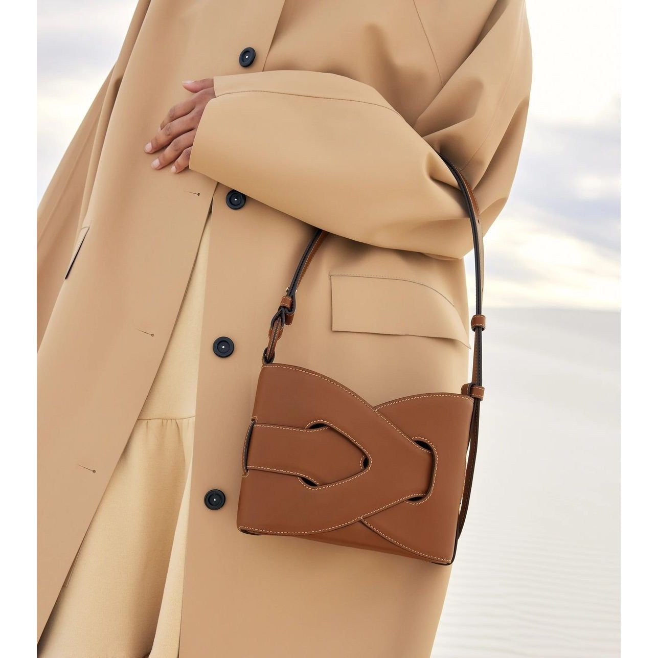 Alouette™ | Borsa a Tracolla Chic