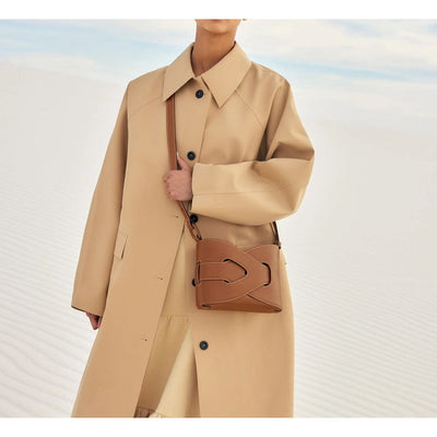 Alouette™ | Borsa a Tracolla Chic
