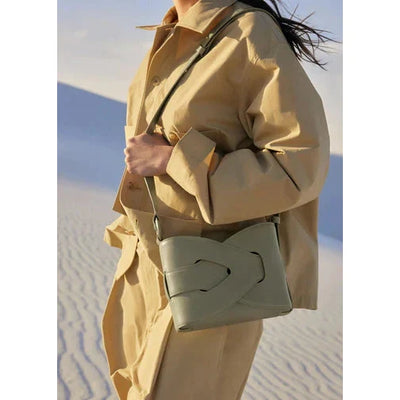 Alouette™ | Borsa a Tracolla Chic