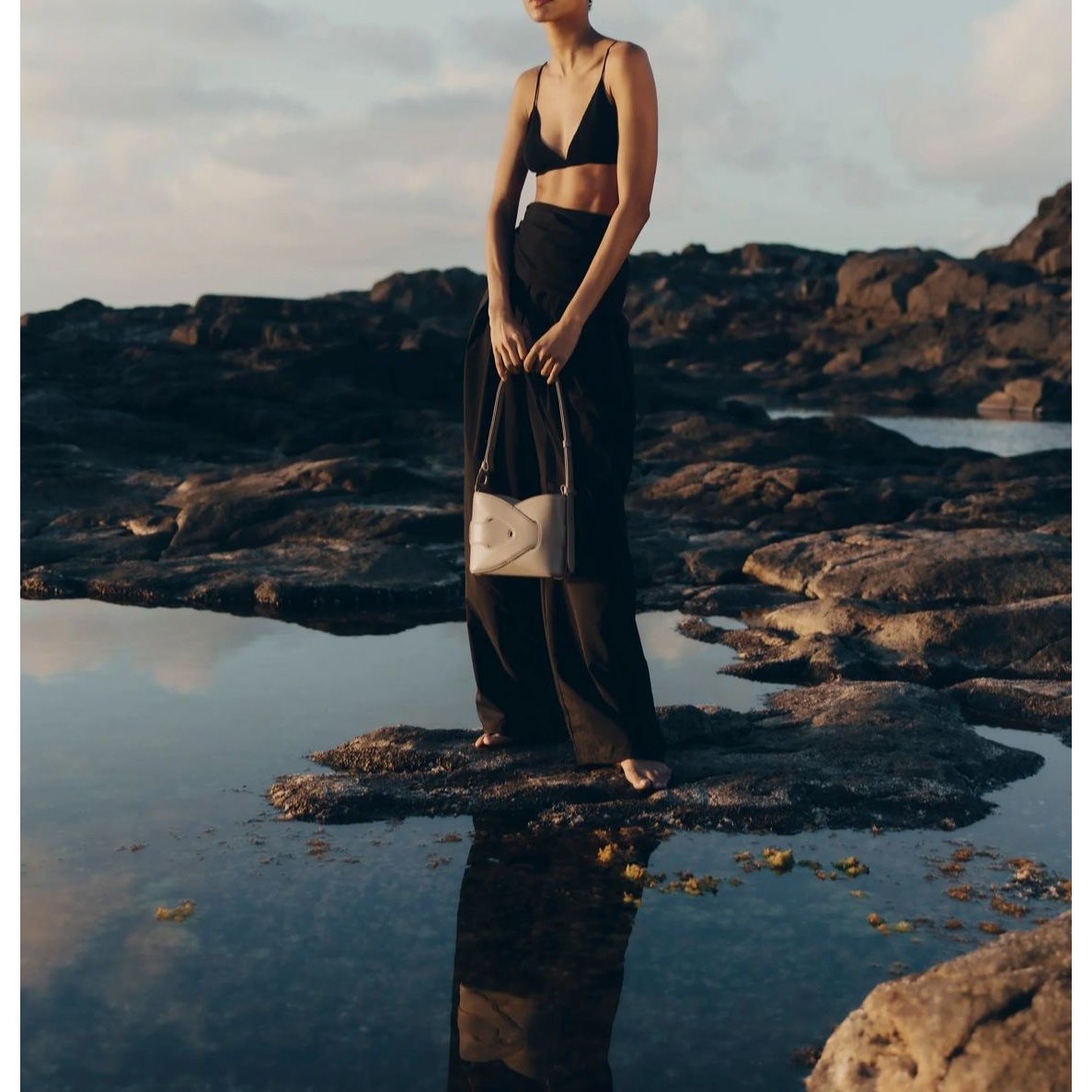 Alouette™ | Borsa a Tracolla Chic