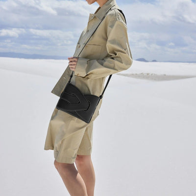 Alouette™ | Borsa a Tracolla Chic