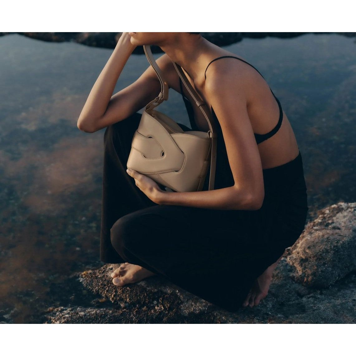 Alouette™ | Borsa a Tracolla Chic