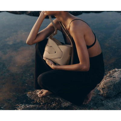 Alouette™ | Borsa a Tracolla Chic