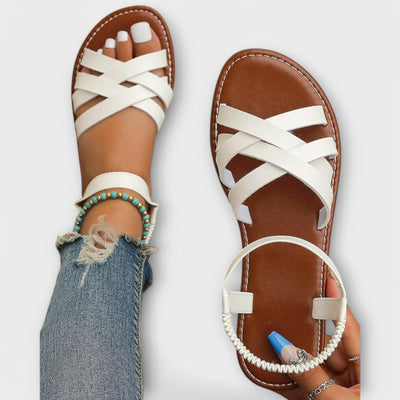 Noa™ | Sandali Eleganti Traspiranti