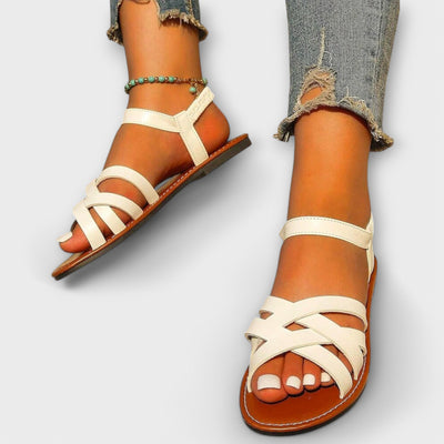 Noa™ | Sandali Eleganti Traspiranti