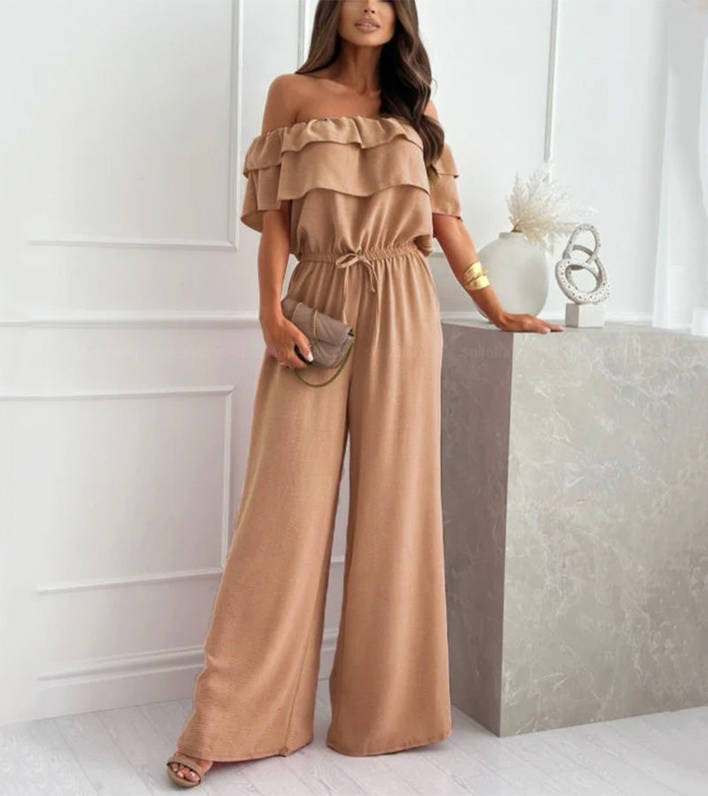 Sara | Tuta – Chic & leggerezza