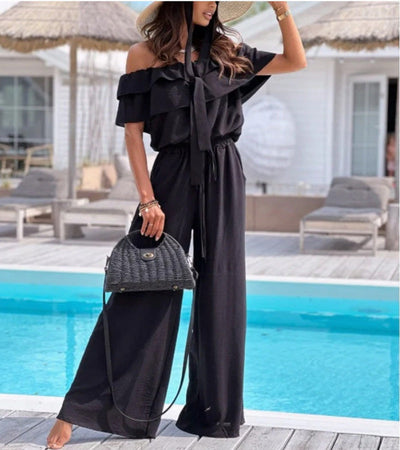 Sara | Tuta – Chic & leggerezza