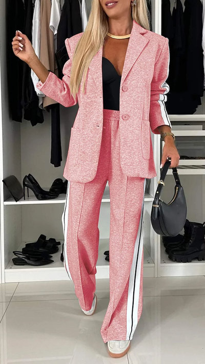 Francesca™ | Set a Maniche Lunghe