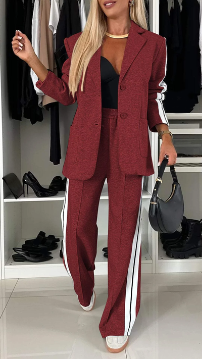 Francesca™ | Set a Maniche Lunghe