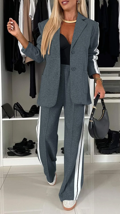 Francesca™ | Set a Maniche Lunghe