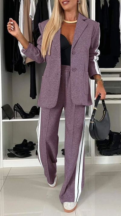 Francesca™ | Set a Maniche Lunghe