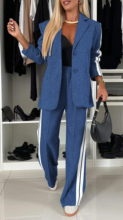 Francesca™ | Set a Maniche Lunghe