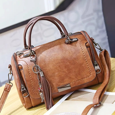 Freya™ | Borsa a Spalla Classica