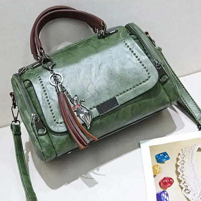 Freya™ | Borsa a Spalla Classica