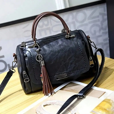 Freya™ | Borsa a Spalla Classica