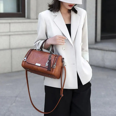Freya™ | Borsa a Spalla Classica
