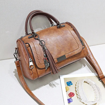 Freya™ | Borsa a Spalla Classica