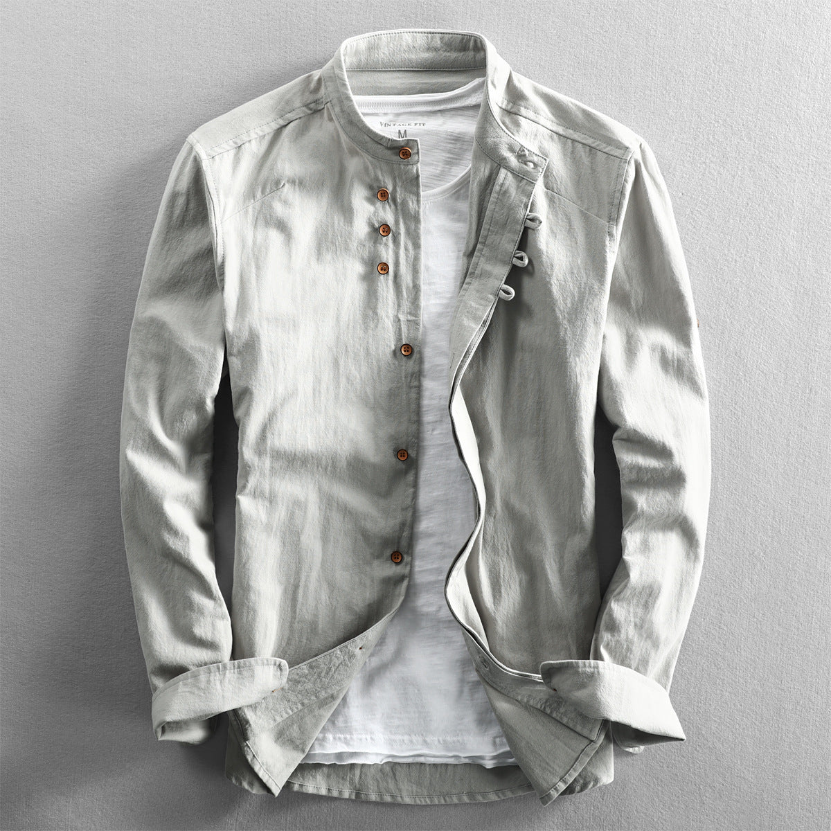 Yuri™ | Camicia Giapponese Stile Classico
